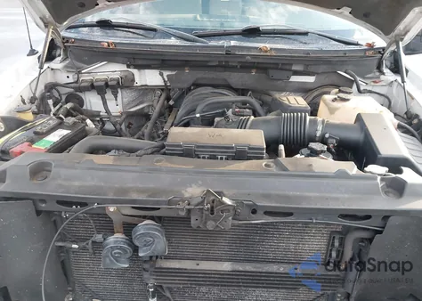 2009 Ford F-150 Stx/Xl/Xlt from USA, damaged, VIN 1FTRX14819FA10703